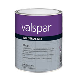 DTM 2.1 EPOXY PRIMER/SEALER-GREY